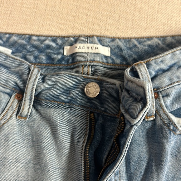 PacSun Jeans - Picture 4 of 4